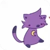 Эмодзи CatNap
