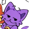 Эмодзи CatNap