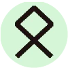 Эмодзи Runes