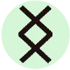 Эмодзи Runes