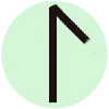 Эмодзи Runes