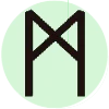 Эмодзи Runes