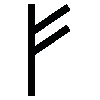 Runes Elder Futhark