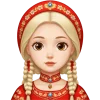 Эмодзи Russia