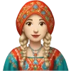 Эмодзи Russia