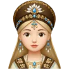 Эмодзи Russia