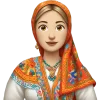 Эмодзи Russia