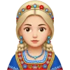 Эмодзи Russia