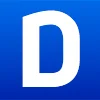 Эмодзи VGTRK Logotype Letters