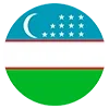 Эмодзи UZB