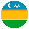 Эмодзи UZB