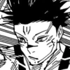 Ryomen Sukuna