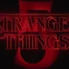 Stranger Things