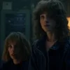 Эмодзи Stranger Things