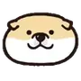 SHIBANBA DOG