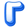Эмодзи Шрифт