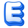 Эмодзи Шрифт
