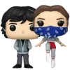 Эмодзи Stranger Things