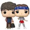 Эмодзи Stranger Things
