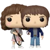 Эмодзи Stranger Things