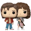 Эмодзи Stranger Things