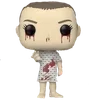 Эмодзи Stranger Things