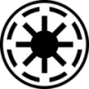 Эмодзи Star Wars Emblems