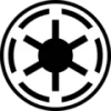 Эмодзи Star Wars Emblems