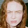 Sadie Sink Stranger Things