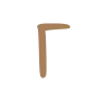 Эмодзи Шрифт