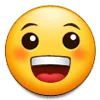 Samsung Emoji