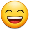 Эмодзи Samsung emoji