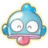 Эмодзи Sanrio