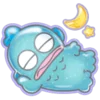 Эмодзи Sanrio