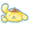 Эмодзи Sanrio