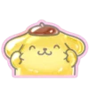 Эмодзи Sanrio