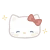 Эмодзи Sanrio