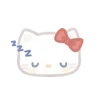 Эмодзи Sanrio