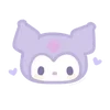 Эмодзи Sanrio