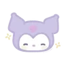 Эмодзи Sanrio