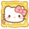 Эмодзи sanrio yummy