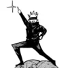 Эмодзи Satoru Gojo