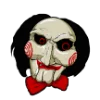 Эмодзи Saw