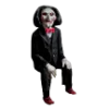 Эмодзи Saw