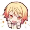 Эмодзи Tsukasa Tenma