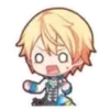 Эмодзи Tsukasa Tenma