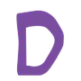 Эмодзи Scooby Doo Font
