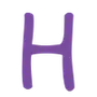 Эмодзи Scooby Doo Font