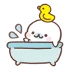 Эмодзи Seals