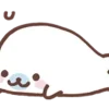 Эмодзи Seals